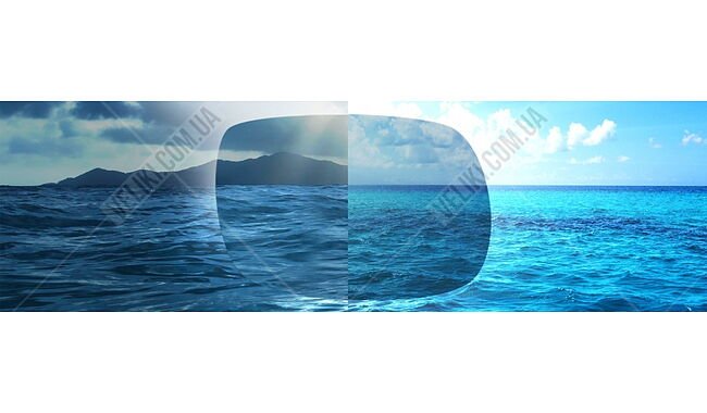 Окуляри Julbo Whoops RV N2-3 - дополнительное фото 3