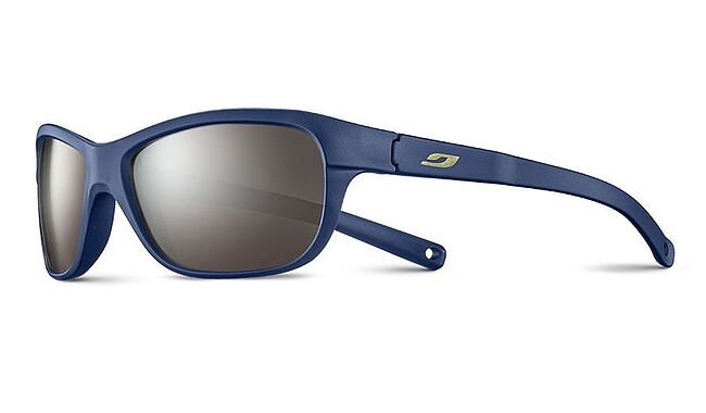 Очки Julbo Player L SP3CF Gray - фото 1