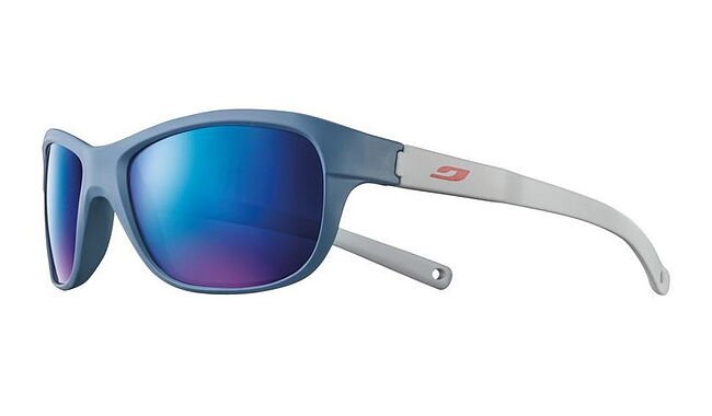 Очки Julbo Player L SP3CF Blue - фото 1