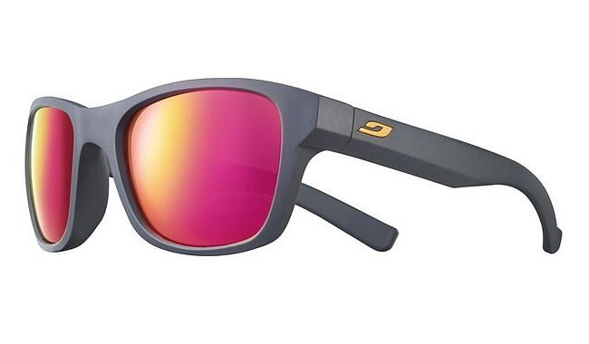 Очки Julbo Reach Spectron 3CF Rose - фото 1