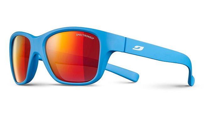 Очки Julbo Turn SP3CF Red - фото 1