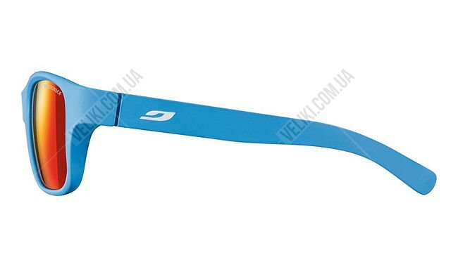 Очки Julbo Turn SP3CF Red - дополнительное фото 2