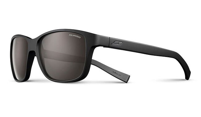 Очки Julbo Powell Polarized 3 Gray - фото 1