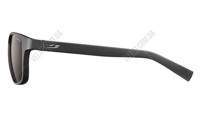 Очки Julbo Powell Polarized 3 Gray - дополнительное фото 2