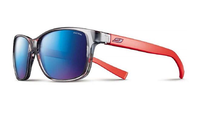 Очки Julbo Powell Spectron 3 Polarized Blue - фото 1