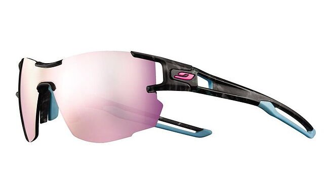 Окуляри Julbo Aerolite SP3CF Pink - фото 1