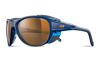 Окуляри Julbo Explorer 2.0 Cameleon Brown