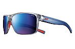 Очки Julbo Renegade SP3 Polarized Blue - фото 1
