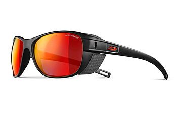 Очки Julbo Camino SP3CF Red
