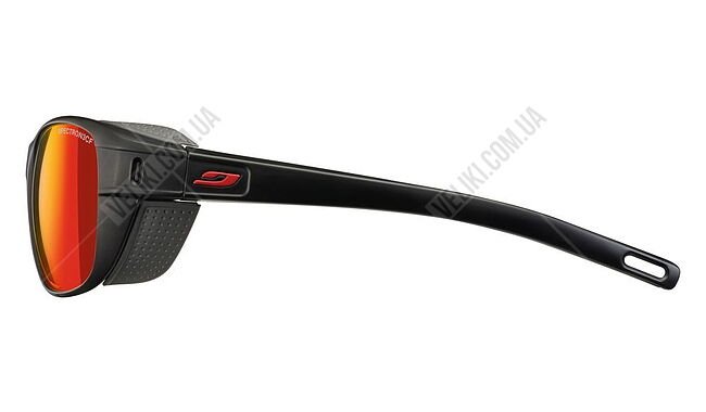 Окуляри Julbo Camino SP3CF Red - дополнительное фото 1