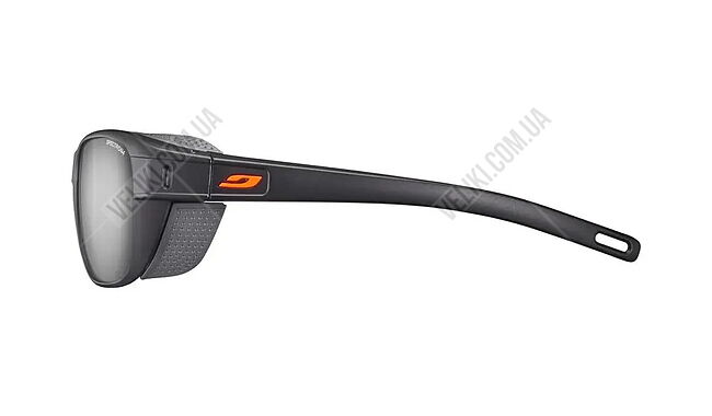 Очки Julbo Camino SP4 Gray - дополнительное фото 4