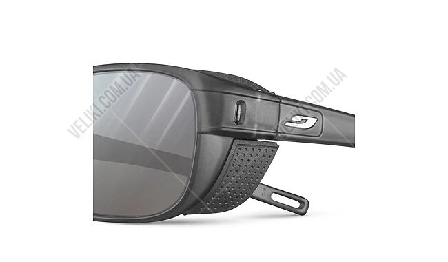 Очки Julbo Camino SP4 Gray - дополнительное фото 5