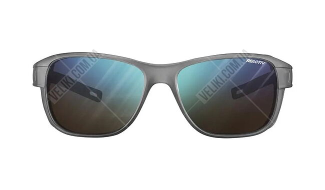 Очки Julbo Camino RV P2-4 Blue - дополнительное фото 1