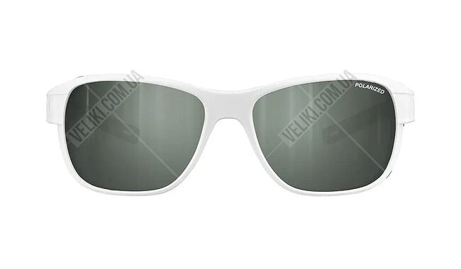 Окуляри Julbo Camino SP3 Polarized Gray - дополнительное фото 1