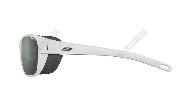 Окуляри Julbo Camino SP3 Polarized Gray - дополнительное фото 2