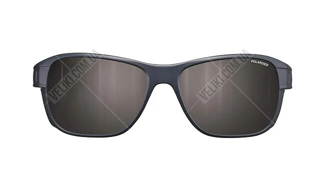 Окуляри Julbo Camino SP3 Polarized Gray - дополнительное фото 3