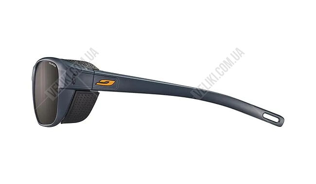 Окуляри Julbo Camino SP3 Polarized Gray - дополнительное фото 4