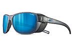 Окуляри Julbo Camino SP3 Polarized Blue - фото 1