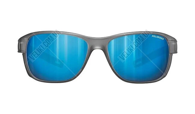 Окуляри Julbo Camino SP3 Polarized Blue - дополнительное фото 1