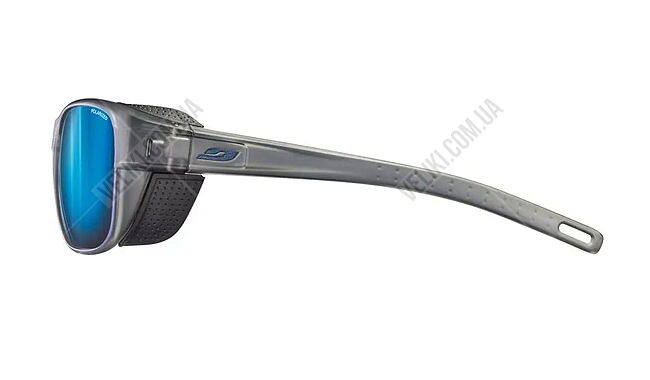 Окуляри Julbo Camino SP3 Polarized Blue - дополнительное фото 2