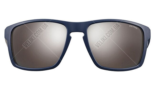 Очки Julbo Shield SP4 Gray - дополнительное фото 1