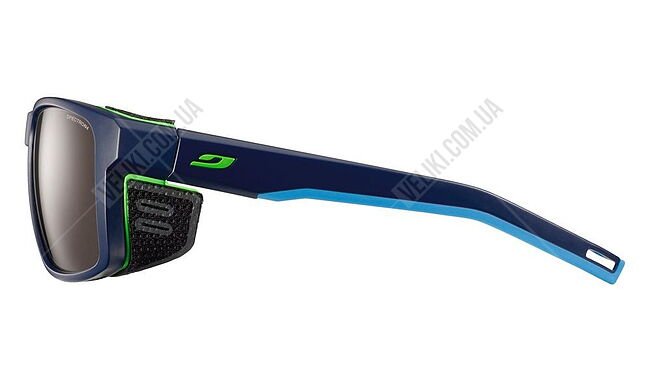 Очки Julbo Shield SP4 Gray - дополнительное фото 2