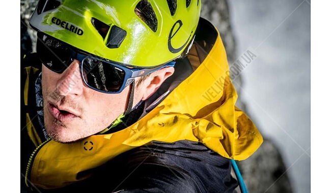 Очки Julbo Shield SP4 Gray - дополнительное фото 3