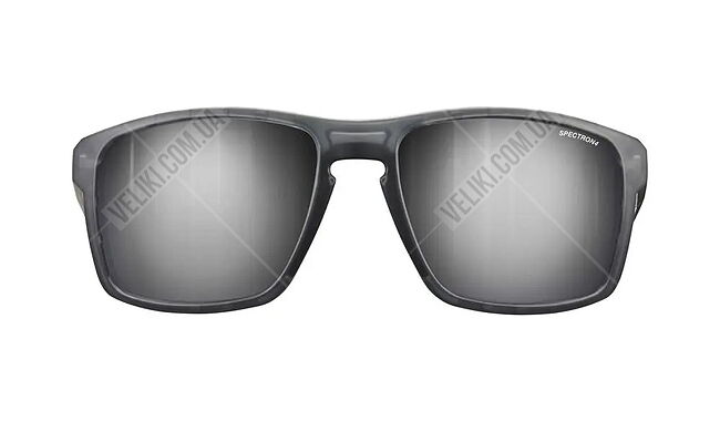Очки Julbo Shield SP4 Gray - дополнительное фото 4