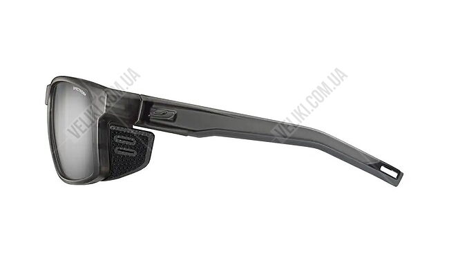 Очки Julbo Shield SP4 Gray - дополнительное фото 5