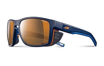 Очки Julbo Shield Cameleon Brown