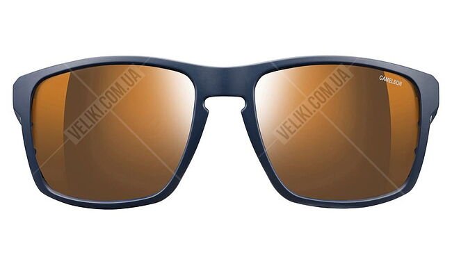 Очки Julbo Shield Cameleon Brown - дополнительное фото 1