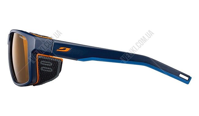 Очки Julbo Shield Cameleon Brown - дополнительное фото 2