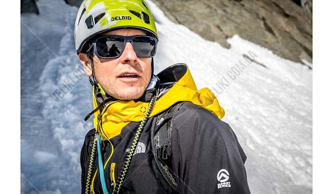 Очки Julbo Shield Cameleon Brown - дополнительное фото 4