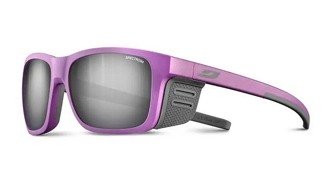 Очки Julbo Cover SP4 Baby Gray - фото 1