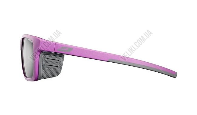 Окуляри Julbo Cover SP4 Baby Gray - дополнительное фото 2