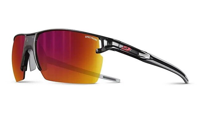 Окуляри Julbo Outline SP3CF Red - фото 1