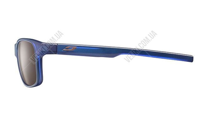 Очки Julbo Cruiser SP3 Gray - дополнительное фото 2