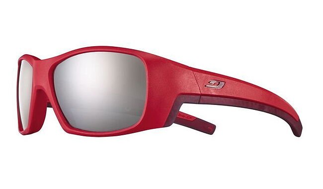 Очки Julbo Billy SP4 Gray - фото 2