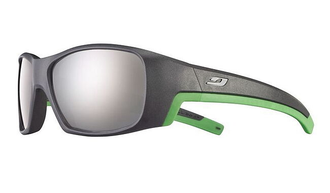 Очки Julbo Billy SP4 Gray - фото 1
