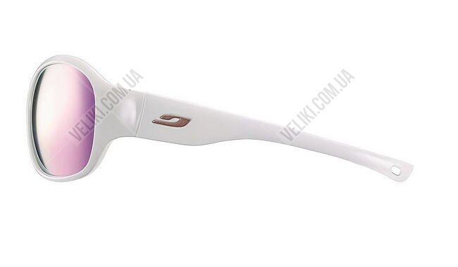 Окуляри Julbo Island SP3 Rose - дополнительное фото 2