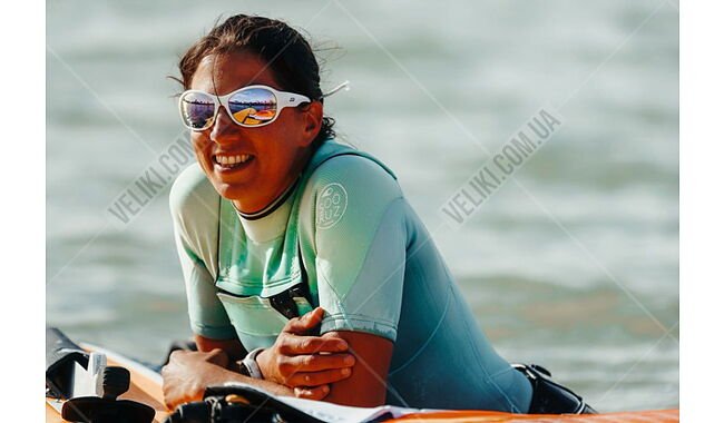 Окуляри Julbo Island SP3 Rose - дополнительное фото 3