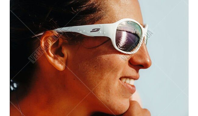 Окуляри Julbo Island SP3 Rose - дополнительное фото 4