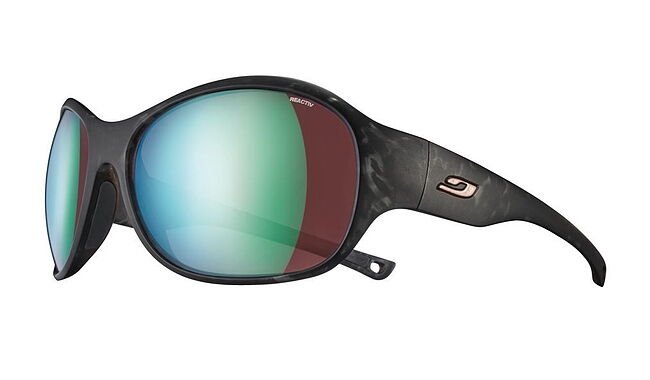 Окуляри Julbo Island Reactive 2-3 Green - фото 1
