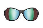 Очки Julbo Island Reactive 2-3 Green - дополнительное фото 1
