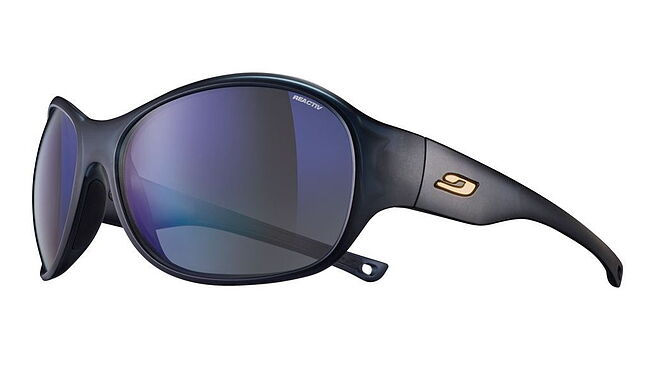 Окуляри Julbo Island Reactive 2-3 Blue - фото 1