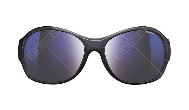 Очки Julbo Island Reactive 2-3 Blue - дополнительное фото 1