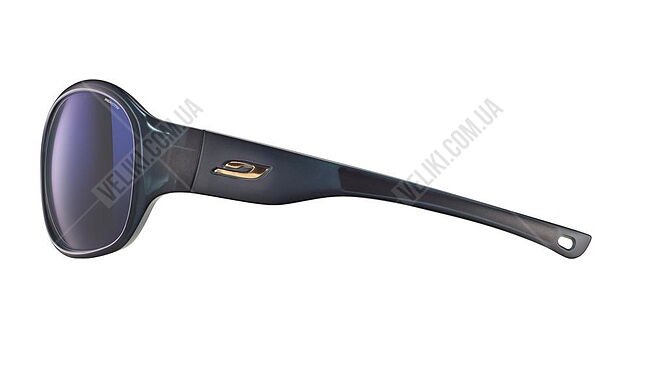 Очки Julbo Island Reactive 2-3 Blue - дополнительное фото 2