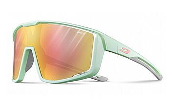 Очки Julbo Fury Reactive 1-3 Yellow