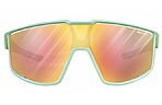 Окуляри Julbo Fury Reactive 1-3 Yellow - дополнительное фото 1