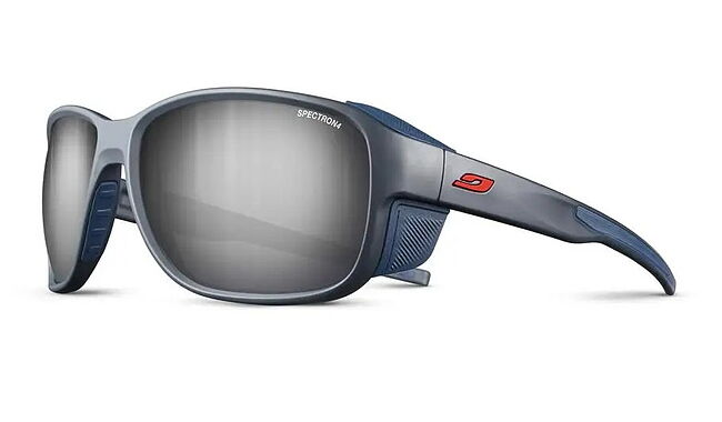 Очки Julbo Montebianco 2 SP4 Gray - фото 2